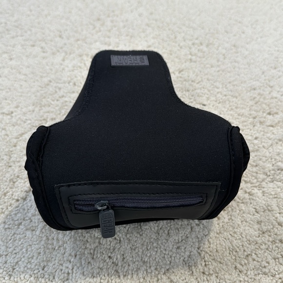 DSLR slim camera case - Picture 3 of 7